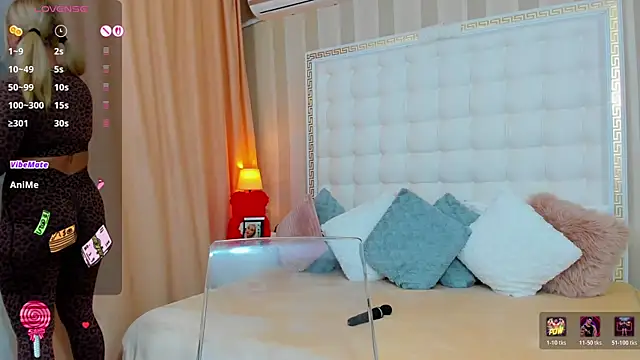 annemarry96_ Webcam show