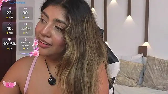 abby_miller26 Live XXX Chat