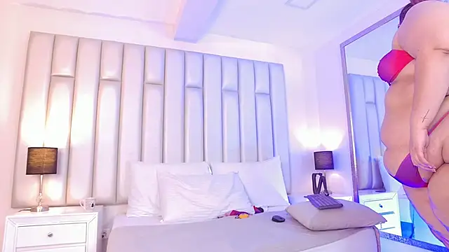 Chat XXX ao vivo de aandreaperez