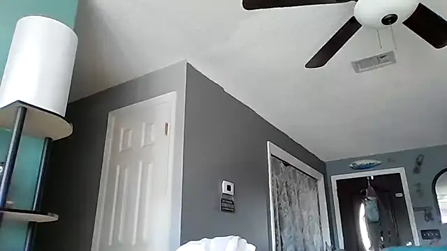 SexyNikki6969 Live XXX Chat