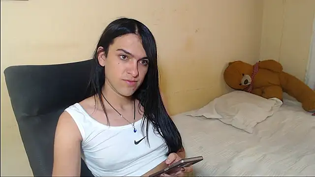 sweet1Girl Pertunjukan Webcam