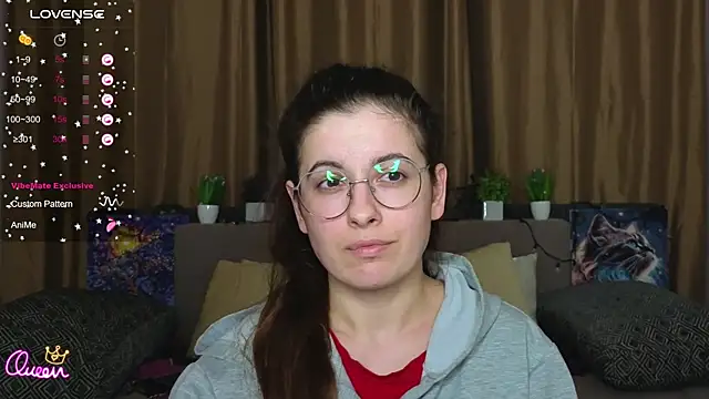 Aminabeatris Chat XXX live