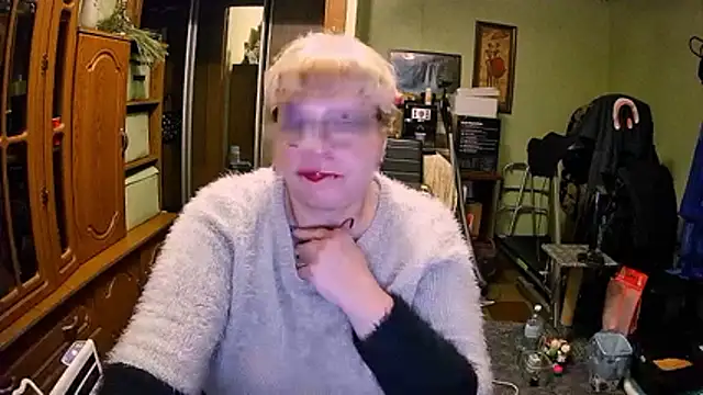 LOLA8888's Live XXX Chat