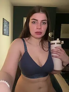 EllyNora Webcam Show