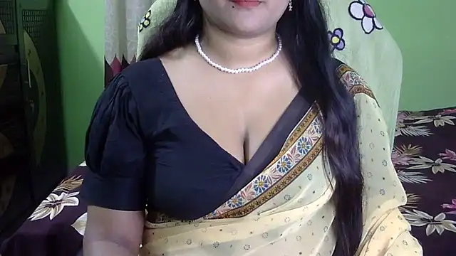 BengaliQueenStar Obrolan Langsung XXX