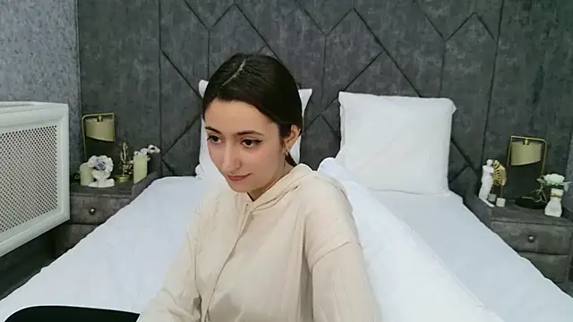 Gloria_Bendall's Live XXX Chat