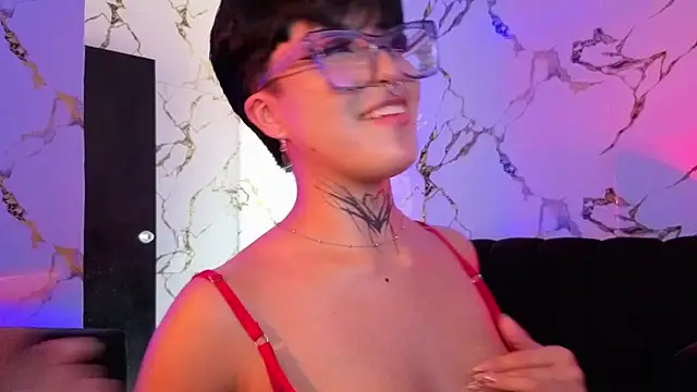 Rebeka-baker 라이브 XXX 채팅