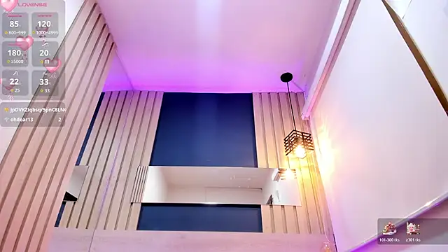 Živý XXX chat SofiCandy_