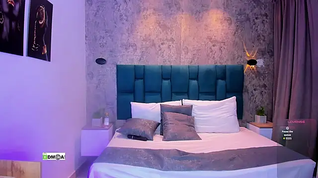 Gabyjackson1 live XXX chat