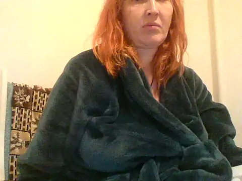 Chat XXX en directo de MssAngela