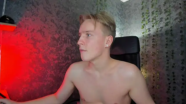 Czat XXX na żywo – AlexxSweet