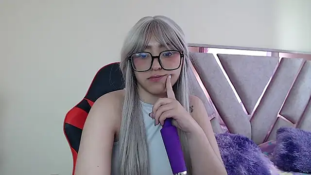 Arianna_fairy Chat XXX in diretta