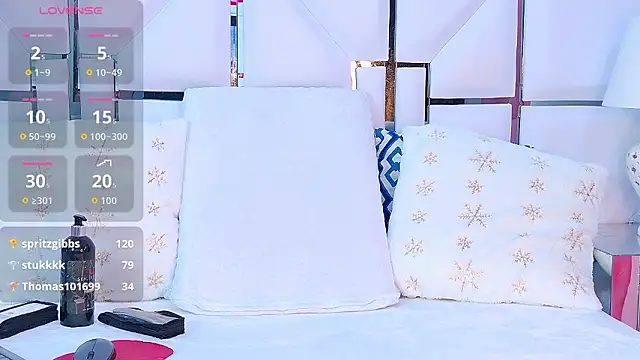 Chat XXX Live VeronicaSttar