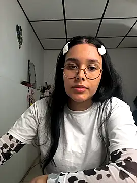 Annya-sweet's Webcam Show