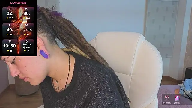 _sharlotte777's Live XXX Chat