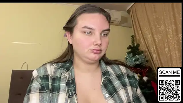 แชท XXX สดของ Dreamyblushfairy