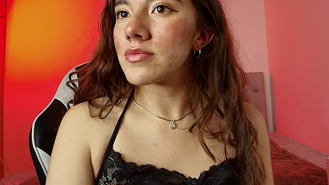 แชท XXX สดของ Lili_candysex