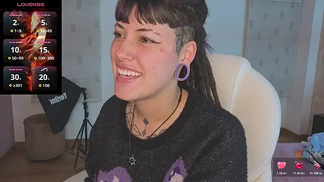 _sharlotte777: απευθείας συνομιλία ΧΧΧ