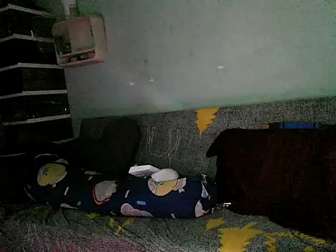 boyhigh1997 Show Webcam