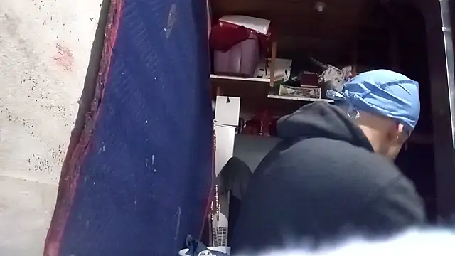 Bulbasaurisme's Live XXX Chat