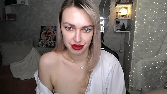 دردشة NickyAdamidi الجنسية المباشرة