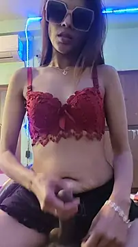 Ivy_the_goddess' Live XXX Chat