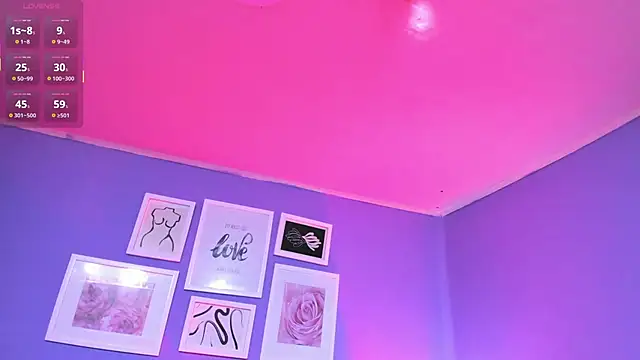 mia_cataleiya's Live XXX Chat