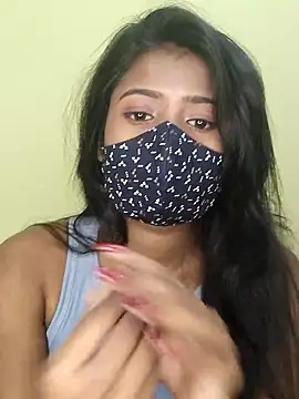 trinasa's Webcam Show