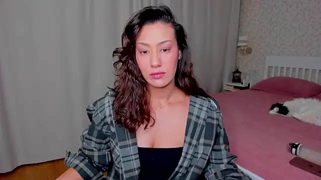 FieryHeart's Live XXX Chat