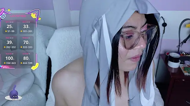 Catwhite_n Live XXX chat