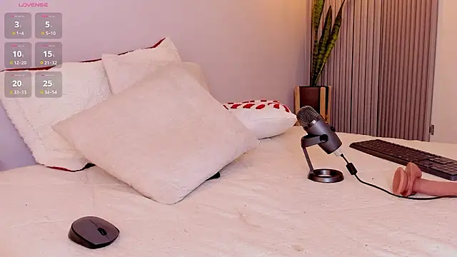 Assh_lee_n Live XXX chat