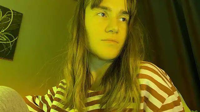 Chatroom XXX en direct de kleya_