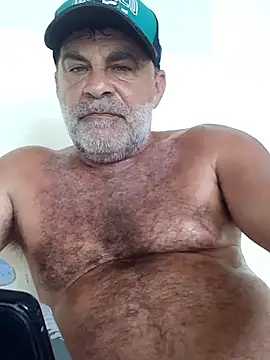 Peludo173317's Webcam Show