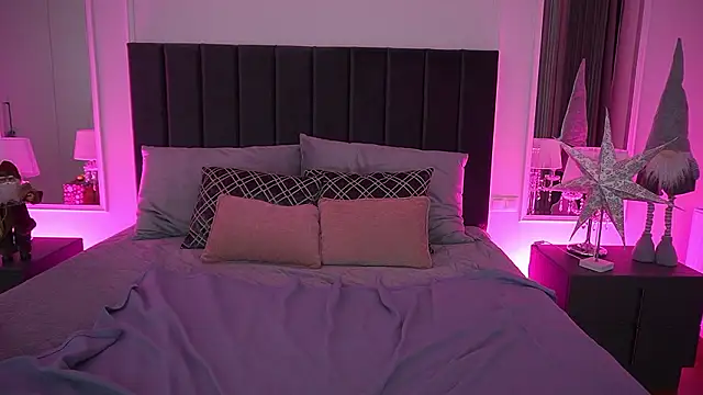 GentleAdellee's Live XXX Chat