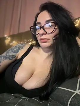 _barbara's Webcam Show