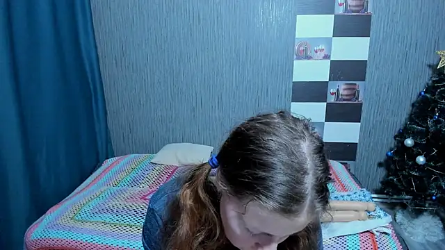 pa1e_pr1ncess 现场XXX聊天