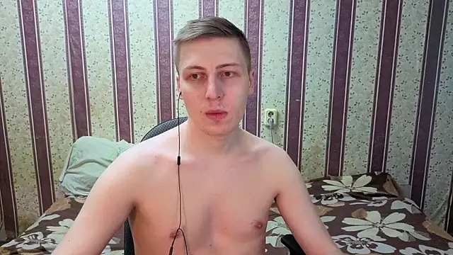 Вебкам-шоу darienlarge