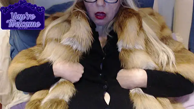 martachatte's Live XXX Chat