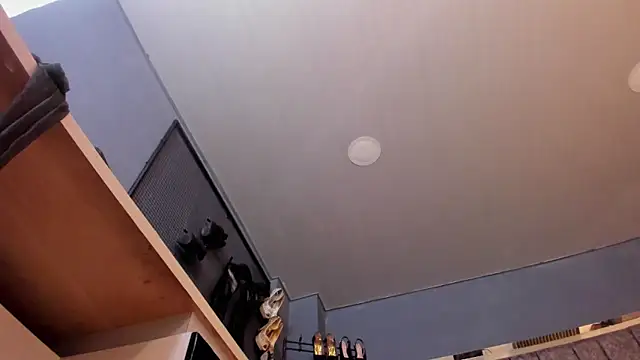 Matureyulyet's Live XXX Chat