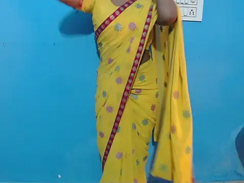 Chat +18 de Wish_Queen ao vivo