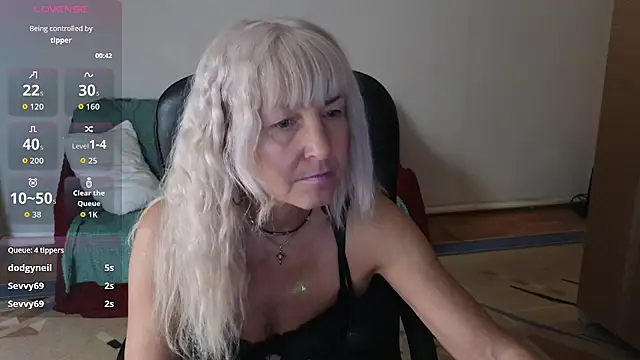 Laura_Gol's Live XXX Chat