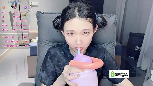 NiNi-baby520's Live XXX Chat