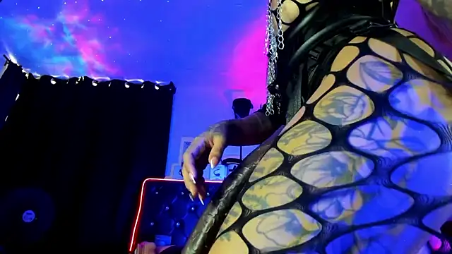 deborah_tatto's Live XXX Chat