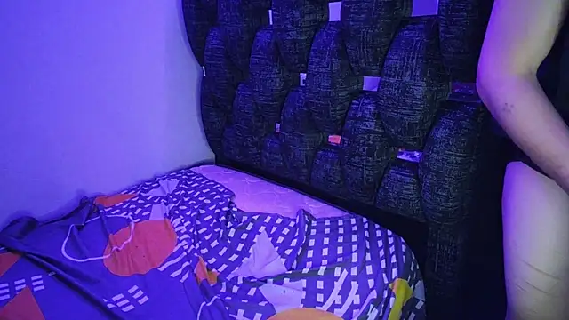 SamBlack_ Live XXX-Chat