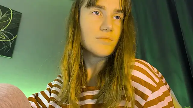 kleya_'s Live XXX Chat