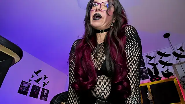 Evangelinejoness_'s Live XXX Chat