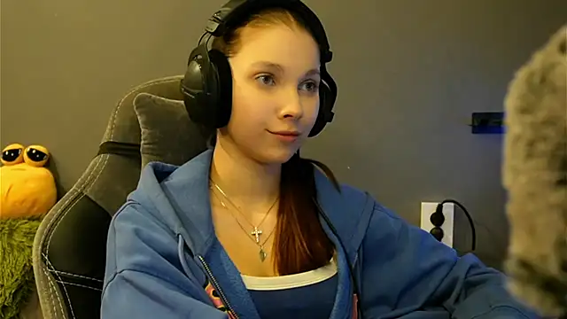 Softixq's Live XXX Chat