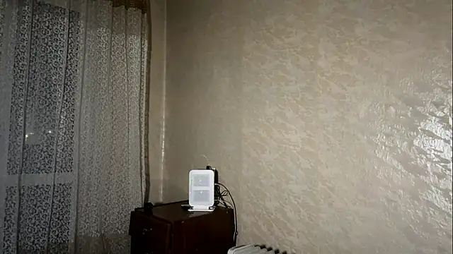 IsabellaWave's Live XXX Chat