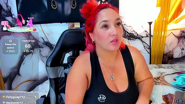 Eva_MilfF's Live XXX Chat