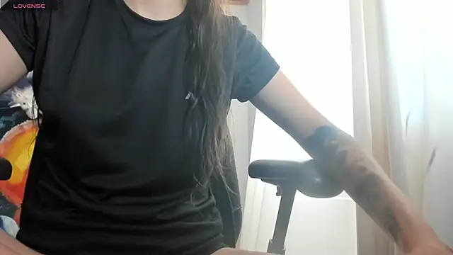 mariecam420's Live XXX Chat